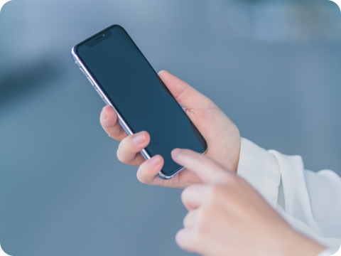 簡単なアンケート