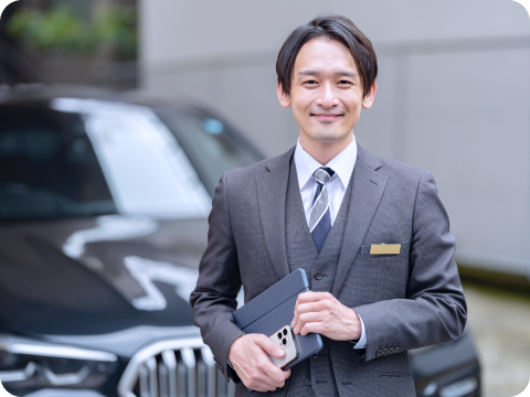 最適なディーラーを
ご紹介