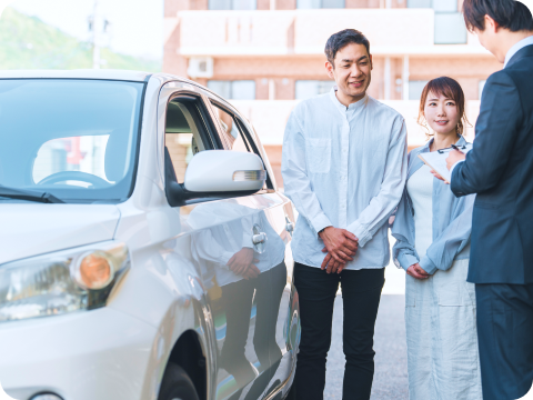 直接やり取り開始